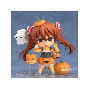 Good Smile Company Kantai Collection -KanColle- Nendoroid Libeccio 