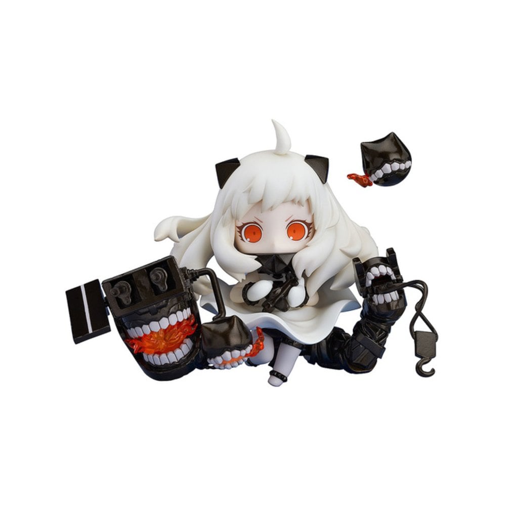 Good Smile Company Kantai Collection -KanColle- Nendoroid Northern Princess 
