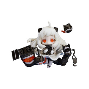 Good Smile Company Kantai Collection -KanColle- Nendoroid Northern Princess 