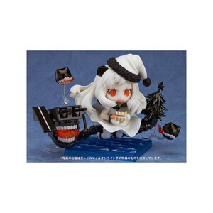 Good Smile Company Kantai Collection -KanColle- Nendoroid Northern Princess 