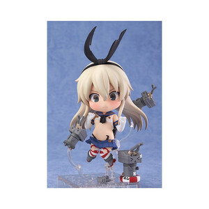 Good Smile Company Kantai Collection -KanColle- Nendoroid Shimakaze 
