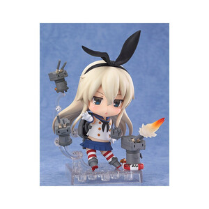 Good Smile Company Kantai Collection -KanColle- Nendoroid Shimakaze 