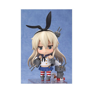 Good Smile Company Kantai Collection -KanColle- Nendoroid Shimakaze 