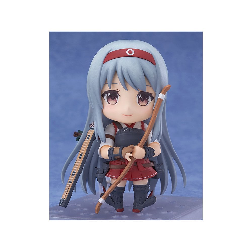 Kantai Collection -KanColle- Nendoroid Shokaku 