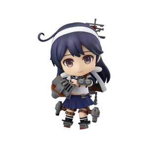 Good Smile Company Kantai Collection -KanColle- Nendoroid Ushio Kai-II 