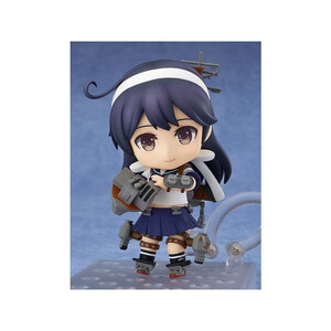 Good Smile Company Kantai Collection -KanColle- Nendoroid Ushio Kai-II 