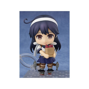 Good Smile Company Kantai Collection -KanColle- Nendoroid Ushio Kai-II 