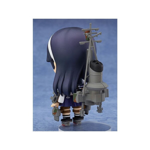 Good Smile Company Kantai Collection -KanColle- Nendoroid Ushio Kai-II 