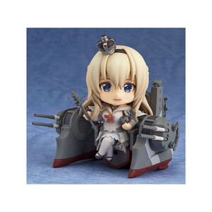 Good Smile Company Kantai Collection -KanColle- Nendoroid Warspite 