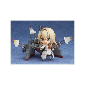 Good Smile Company Kantai Collection -KanColle- Nendoroid Warspite 