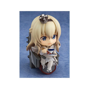 Good Smile Company Kantai Collection -KanColle- Nendoroid Warspite 