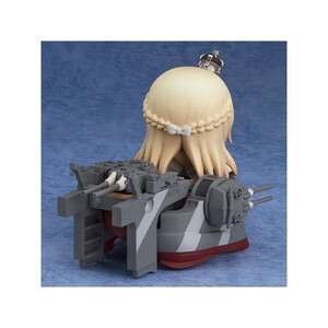 Good Smile Company Kantai Collection -KanColle- Nendoroid Warspite 