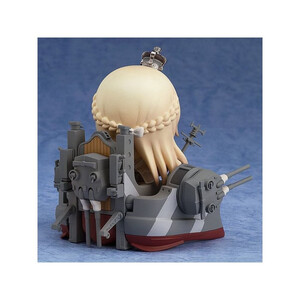 Good Smile Company Kantai Collection -KanColle- Nendoroid Warspite 