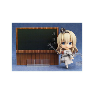 Good Smile Company Kantai Collection -KanColle- Nendoroid Warspite 