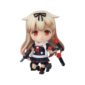 Good Smile Company Kantai Collection -KanColle- Nendoroid Yudachi Kai-II 