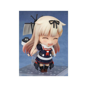 Good Smile Company Kantai Collection -KanColle- Nendoroid Yudachi Kai-II 