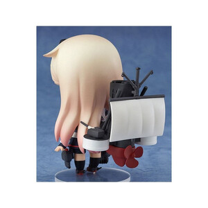Good Smile Company Kantai Collection -KanColle- Nendoroid Yudachi Kai-II 