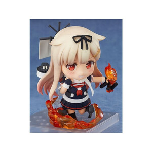 Good Smile Company Kantai Collection -KanColle- Nendoroid Yudachi Kai-II 