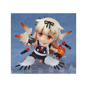 Good Smile Company Kantai Collection -KanColle- Nendoroid Yudachi Kai-II 