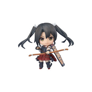 Good Smile Company Kantai Collection -KanColle- Nendoroid Zuikaku 