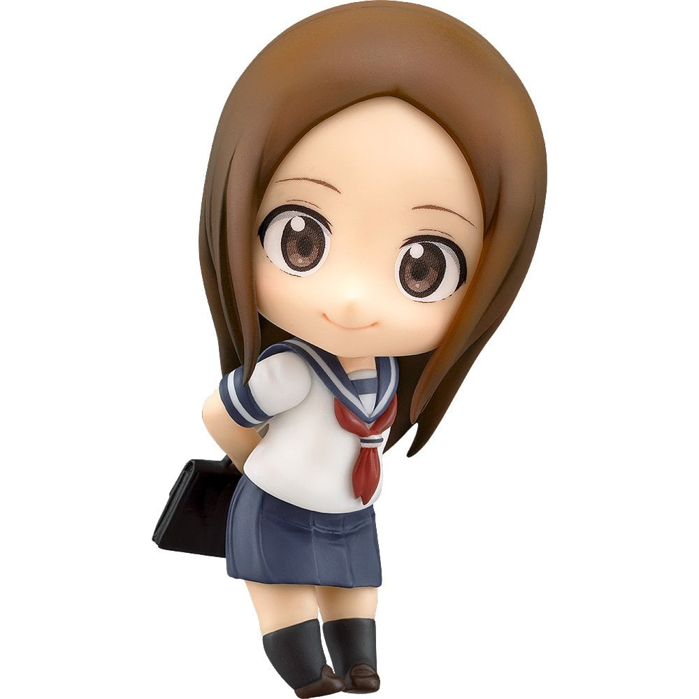 Phat! Karakai Jozu No Takagi-san 2 Nendoroid Takagi-san 