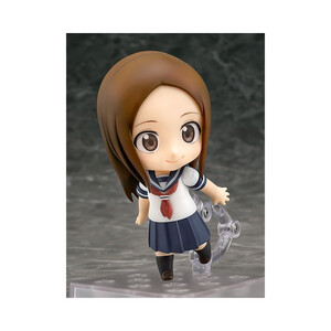 Phat! Karakai Jozu No Takagi-san 2 Nendoroid Takagi-san 