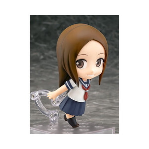Phat! Karakai Jozu No Takagi-san 2 Nendoroid Takagi-san 