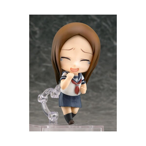 Phat! Karakai Jozu No Takagi-san 2 Nendoroid Takagi-san 