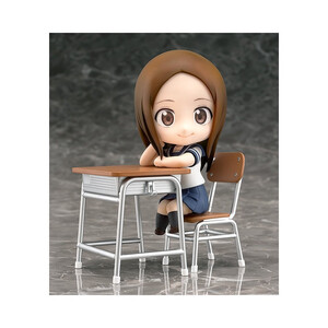 Phat! Karakai Jozu No Takagi-san 2 Nendoroid Takagi-san 