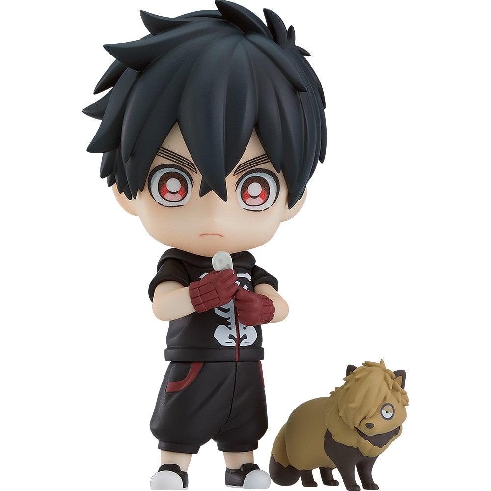 Orange Rouge Kemono Jihen Nendoroid Kusaka Kabane 