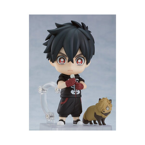 Orange Rouge Kemono Jihen Nendoroid Kusaka Kabane 