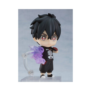 Orange Rouge Kemono Jihen Nendoroid Kusaka Kabane 