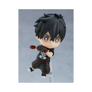 Orange Rouge Kemono Jihen Nendoroid Kusaka Kabane 