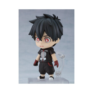 Orange Rouge Kemono Jihen Nendoroid Kusaka Kabane 