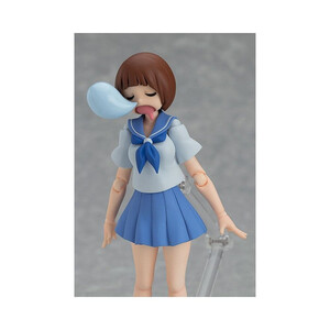 Max Factory KILL la KILL figma Mako Mankanshoku 
