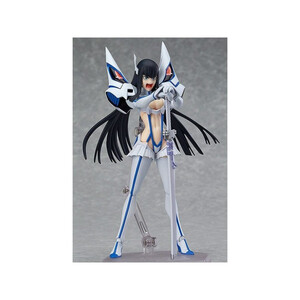 Max Factory KILL la KILL figma Satsuki Kiryuin 
