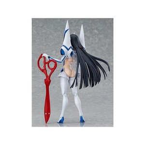 Max Factory KILL la KILL figma Satsuki Kiryuin 