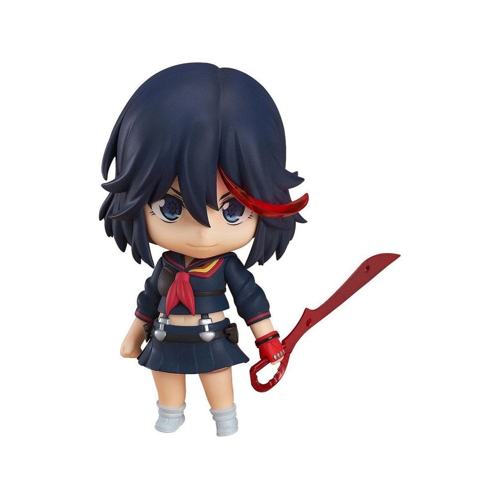 Good Smile Company KILL la KILL Nendoroid Ryuko Matoi 