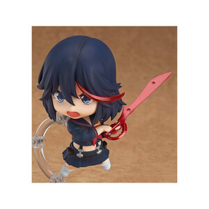 Good Smile Company KILL la KILL Nendoroid Ryuko Matoi 