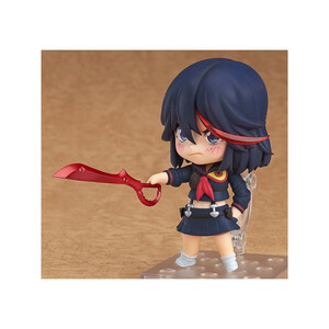Good Smile Company KILL la KILL Nendoroid Ryuko Matoi 