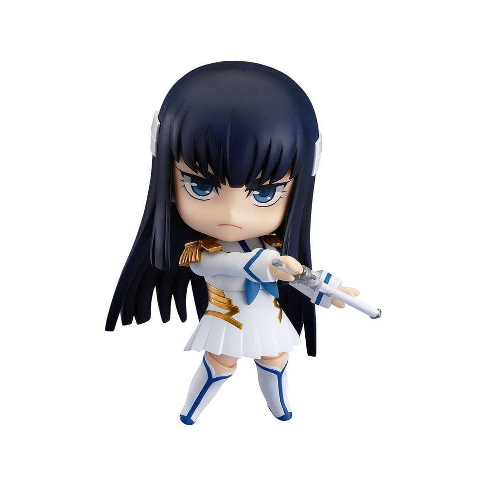 Good Smile Company KILL la KILL Nendoroid Satsuki Kiryuin 
