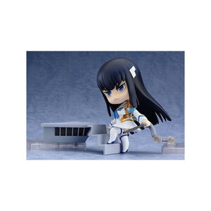 Good Smile Company KILL la KILL Nendoroid Satsuki Kiryuin 