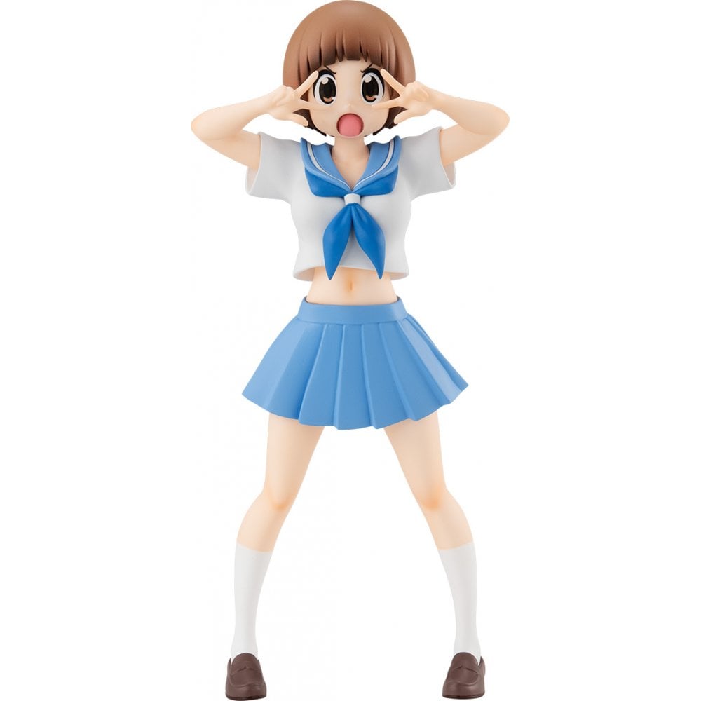 Good Smile Company KILL la KILL POP UP PARADE Mako Mankanshoku 