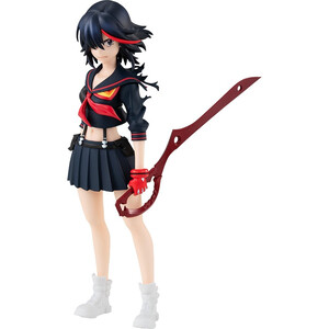 Good Smile Company KILL la KILL POP UP PARADE Ryuko Matoi 