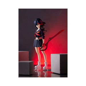 Good Smile Company KILL la KILL POP UP PARADE Ryuko Matoi 