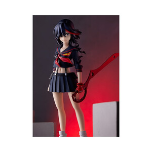 Good Smile Company KILL la KILL POP UP PARADE Ryuko Matoi 