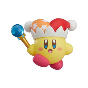 Good Smile Company Kirby Nendoroid Beam Kirby 