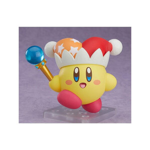 Good Smile Company Kirby Nendoroid Beam Kirby 