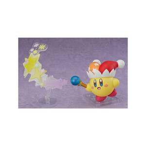 Good Smile Company Kirby Nendoroid Beam Kirby 