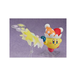 Good Smile Company Kirby Nendoroid Beam Kirby 